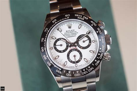 rolex daytona 2016 delai d attente|Rolex daytona price.